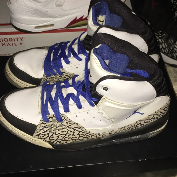 Random pair of Jordan’s i came across - Picture 2 of 5